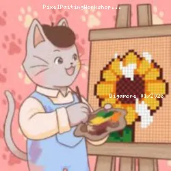 PixelPaitingWorkshop