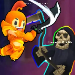 Sword Masters
