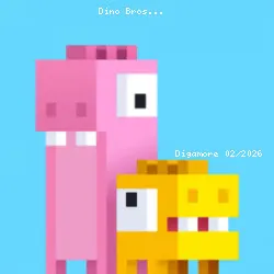 Dino Bros