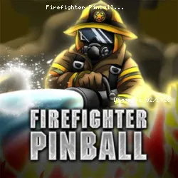 Firefighter Pinball