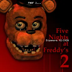 FNAF 2