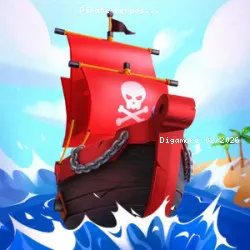 Pirate Heroes