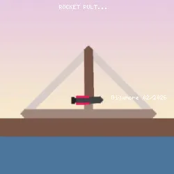 ROCKET PULT