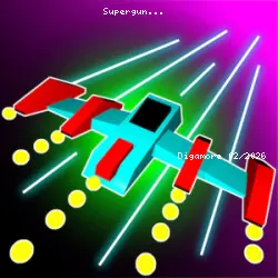 Supergun