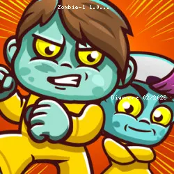 Zombie-1 1.0