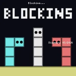 Blockins