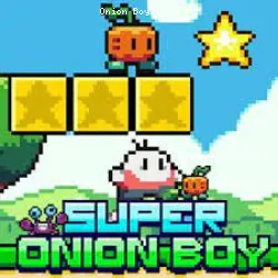 Onion Boy