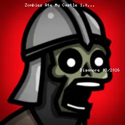Zombies Ate My Castle 1.0
