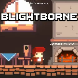 Blightborne