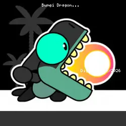 Bumgi Dragon