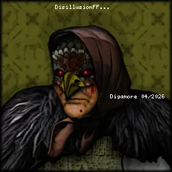 DisillusionFF