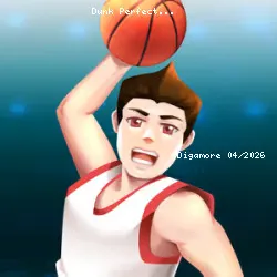 Dunk Perfect