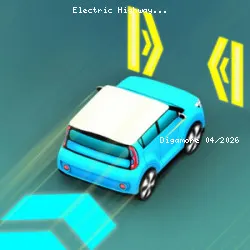Electric Highway