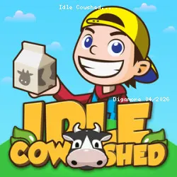 Idle Cowshed