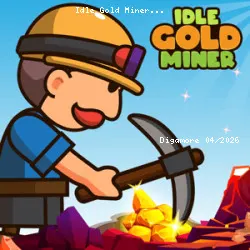 Idle Gold Miner