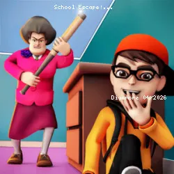 School Escape!