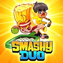 Smashy Duo