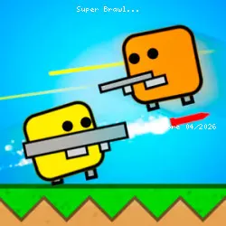Super Brawl