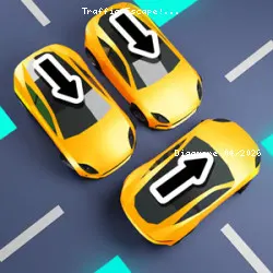 Traffic Escape!