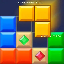 blocky-puzzle 1.0