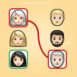 Connect Puzzle i