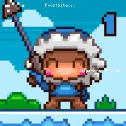 Frostbite