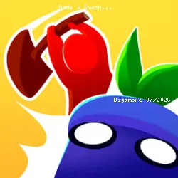 Hide & Smash