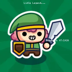 Lidle Legend