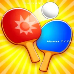 Ping Pong Go!