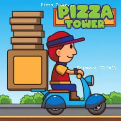 Pizza Tower