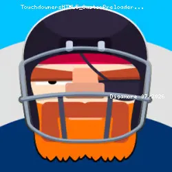 TouchdownersHTML5_CustomPreloader
