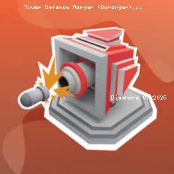Tower Defense Merger (Deferger)